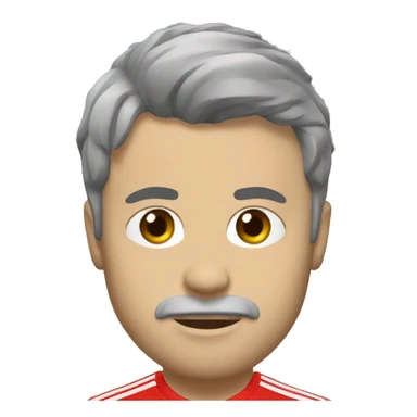 Spartak Moscow  sticker