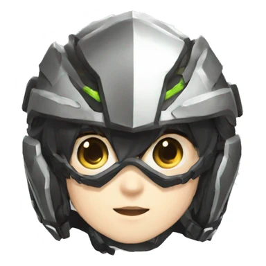 lappland arknights sticker