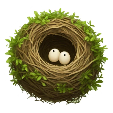 nest sticker
