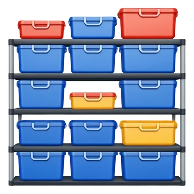 almacenamiento sticker