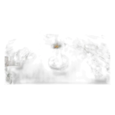 shopping mall sticker