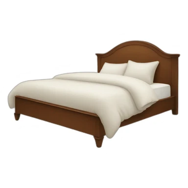 bed sticker