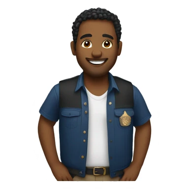 new orleans  sticker