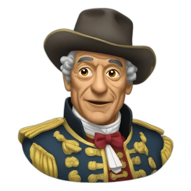 hector salamanca sticker