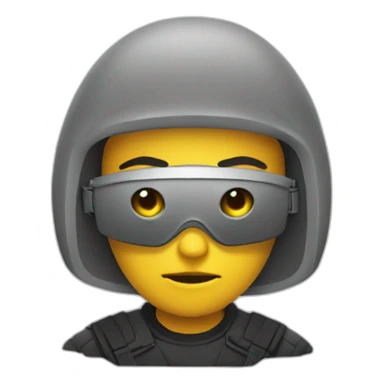 Bisasam-as-a-hacker sticker