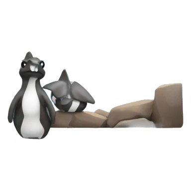 Sydney bridge and opera house sticker