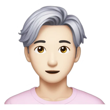 Yoon Jeonghan sticker