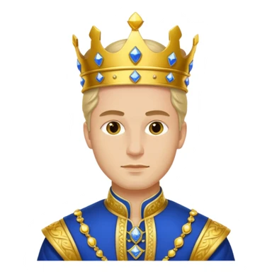 Kyiv prince sticker