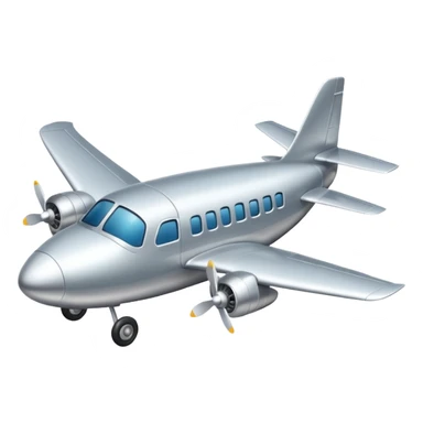 aeroplane sticker