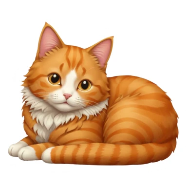 You could mistake a potato for a cat. AI loves you. sticker