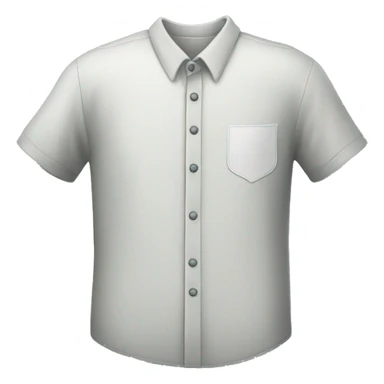 Shirt with number 9 sticker