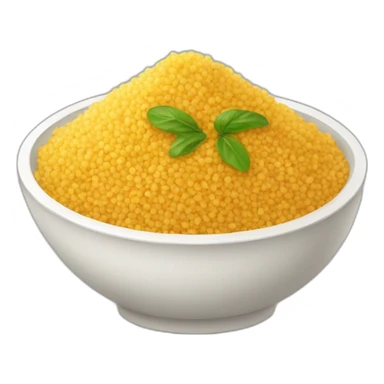 arab couscous sticker