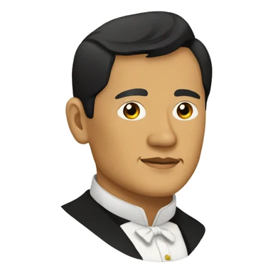 Jose Rizal  sticker