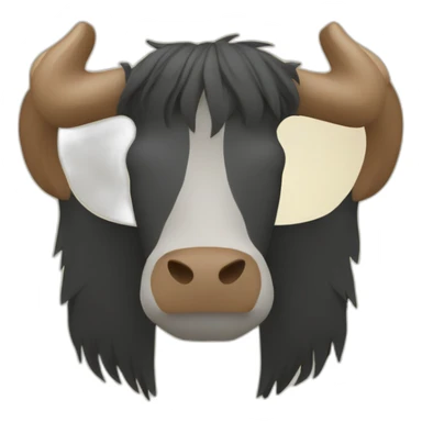 mazorca desgranada sticker