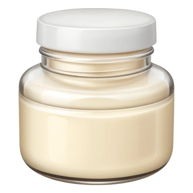 moisturizer  sticker