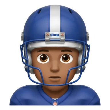 daniel jones dime sticker