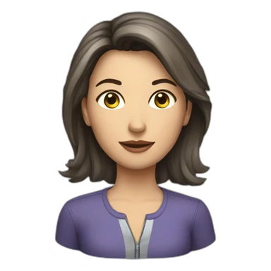 Kamila valieva sticker