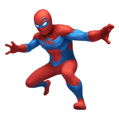 Spider-Man sticker