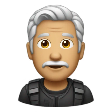 Cesar Ugarte Soto sticker