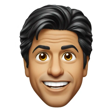 Shah Rukh khan  sticker