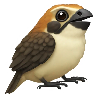 common coquí  sticker