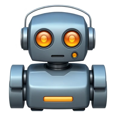 repo game robot sticker