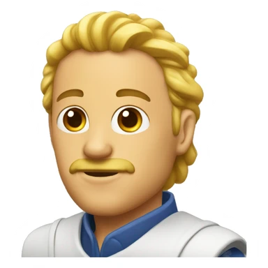 Je tes a lœil sticker