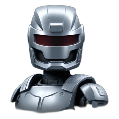 robocop-movie-1987 sticker