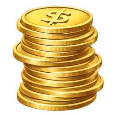 monetary penalty sticker