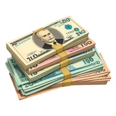 russian money emoji sticker