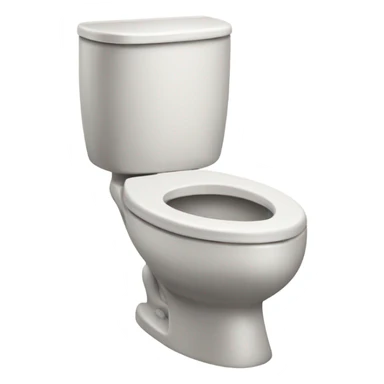 Skibbidi toilet sticker