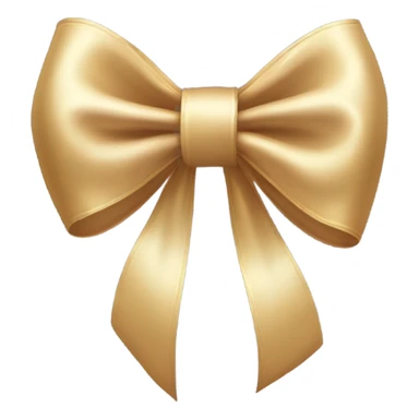 bow sticker
