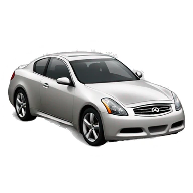 infiniti g35 sticker
