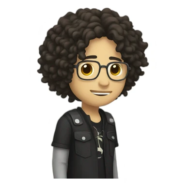 Ray Toro sticker