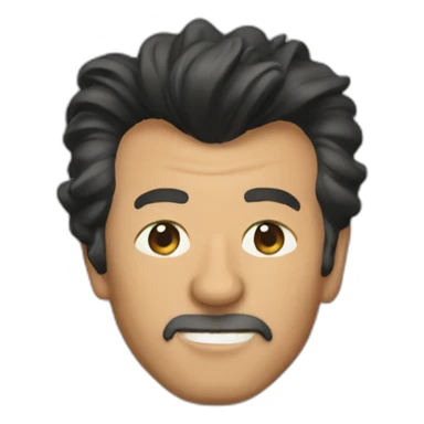 bruce springsteen sticker