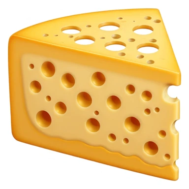 Queijo virado  sticker