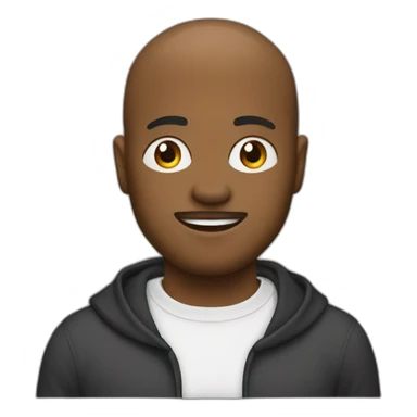 Dwayn johnson sticker