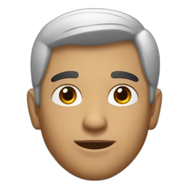 Pedro baskal sticker