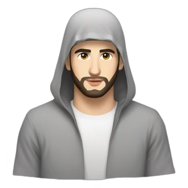 Islam makhachev sticker