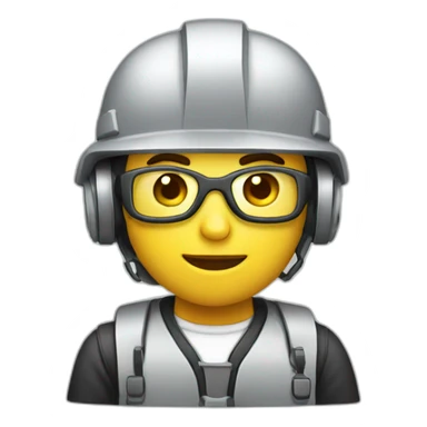 R&D Engineer sticker