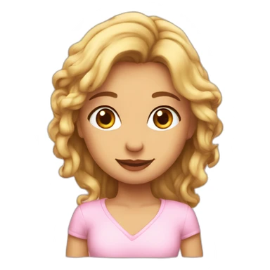 Irina Last name (optional) sticker