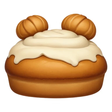 Buns sticker