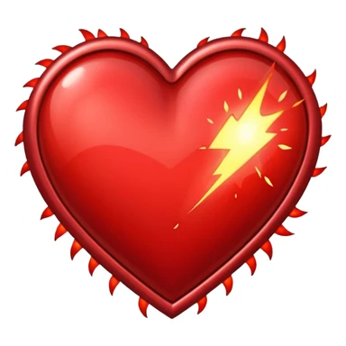 ✨×❤️‍🔥×🫀 sticker