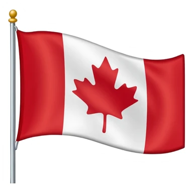 Republic of Alberta flag sticker