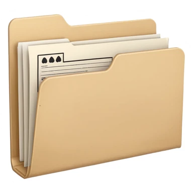 folder that says activities with forms inside  sticker