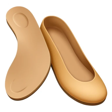 One Insole sticker