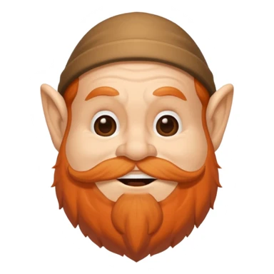 sneezy dwarf snow white sticker