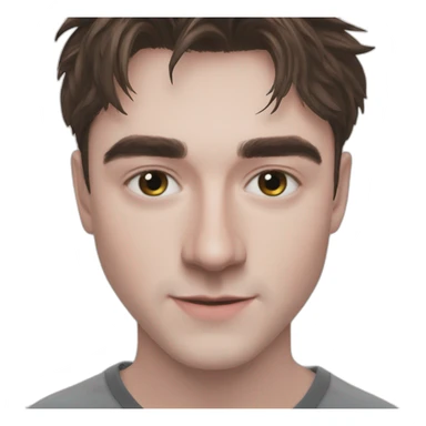 brendan murray sticker