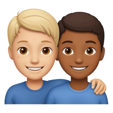 Best friends  sticker