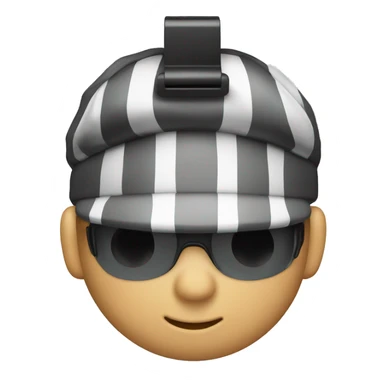 referee whistle sticker